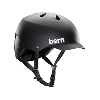 Bern Unlimited Watts EPS Summer Helmet - B00LGUU0X0